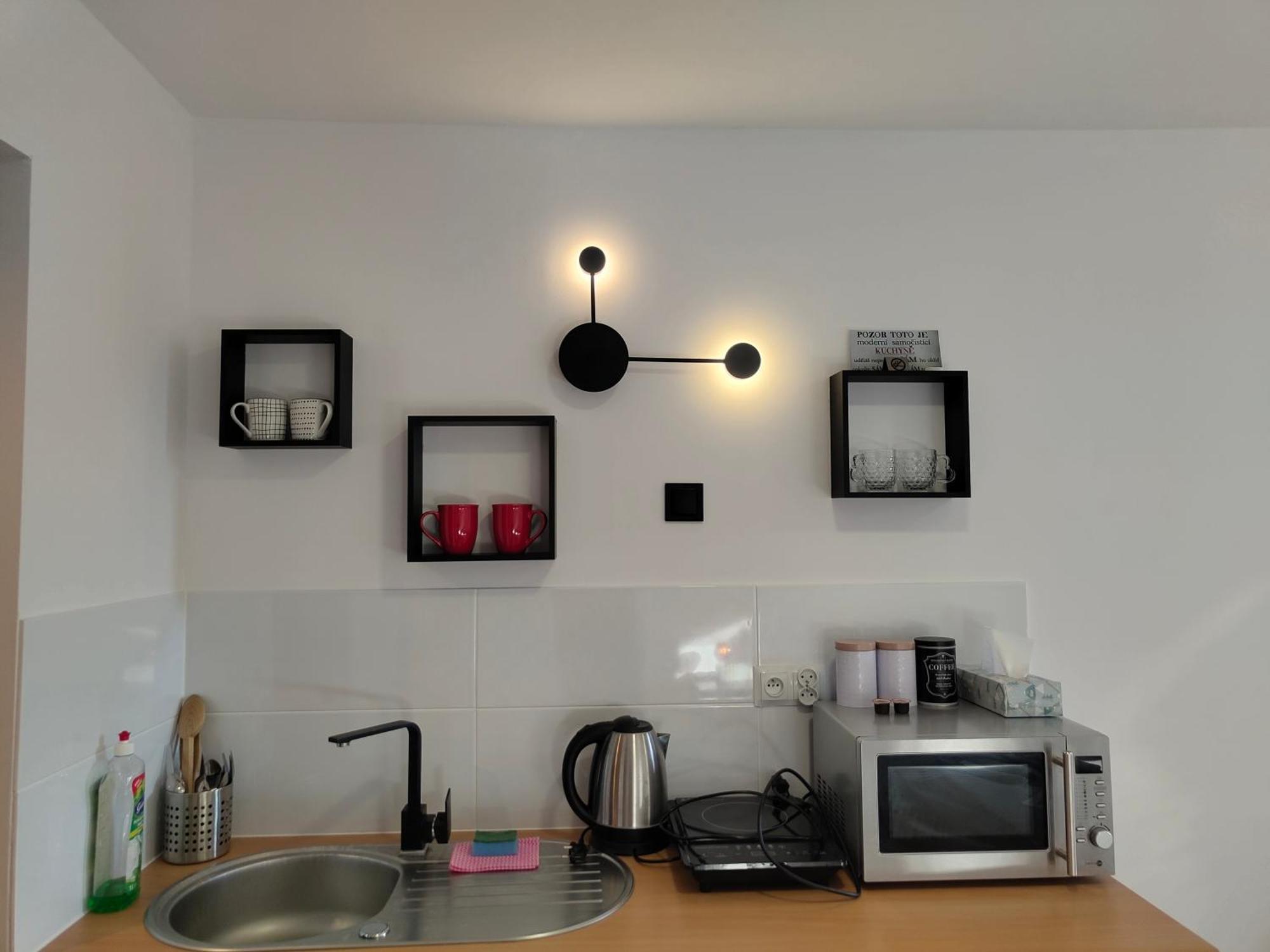 Furhouse Apartment - Wroclaw — Photos 3